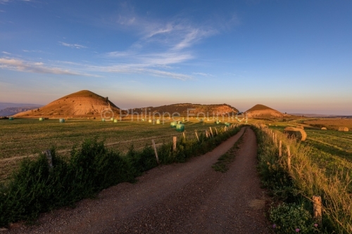 IMG_1906251653_Lozère (48)  Les Bondons Mont Lozère soleil lev