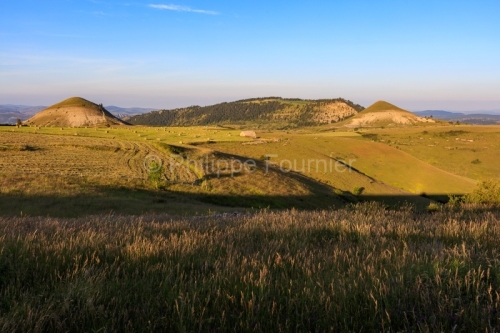 IMG_1906251720_Lozère (48)  Les Bondons Mont Lozère soleil lev
