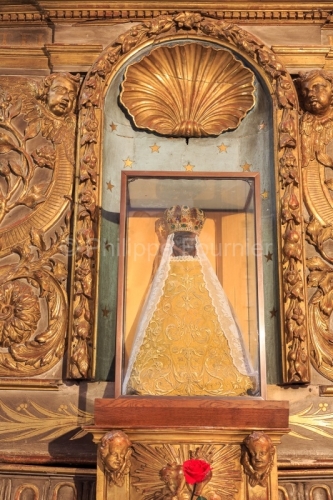 IMG_1906251803_LOZèRE (48) MENDE PATRIMOINE LA VIERGE NOIRE