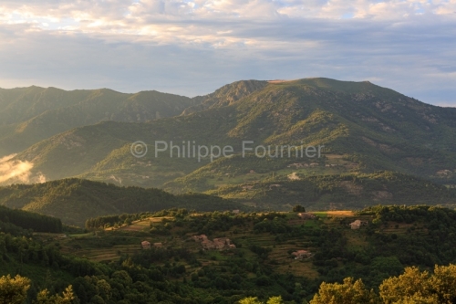 IMG_1907011396_Ardèche (07)  Sanilhac Parc Naturel Régional de