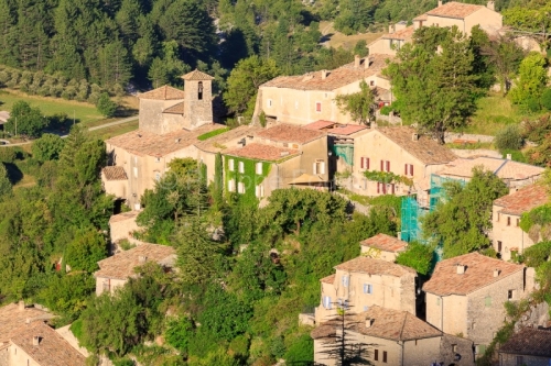 IMG_1907061734_Vaucluse (84)  Brantes Villages perchés, le vill