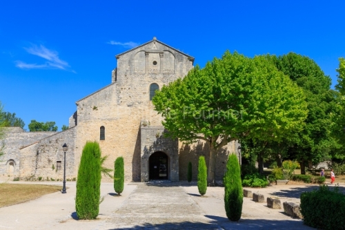 IMG_1907072248_Vaucluse (84)  Vaison la Romaine Patrimoine Parvi