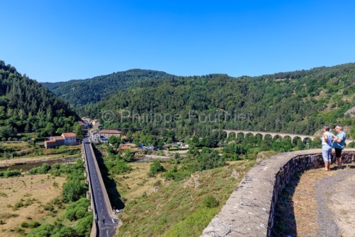 IMG_1907201158_Lozère (48)  Chapeauroux Patrimoine panoramama s