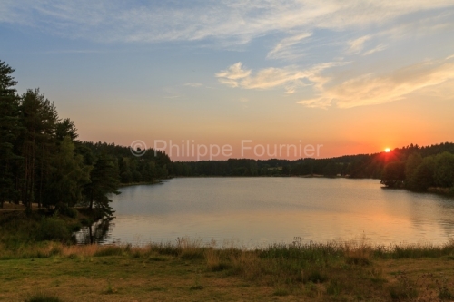 IMG_1907305156_Lozère (48) Ribennes Margeride coucher de soleil