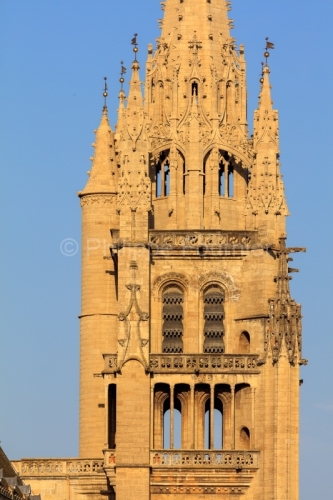 IMG_1907315671_Lozère (48) Mende Patrimoine Cathédrale Notre D
