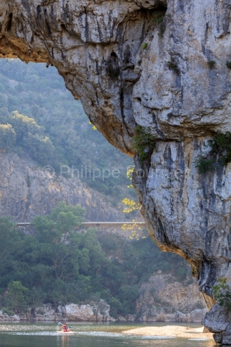 IMG_2106094353_Ardèche (07) Vallon Pont d'Arc Réserve Naturell