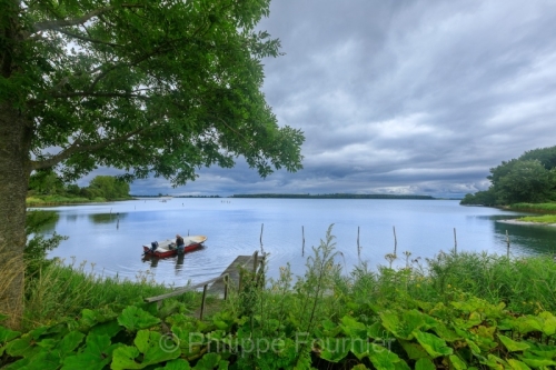 IMG_2507230420_Danemark Danemark du Sud Middelfart Gamborg, fjor