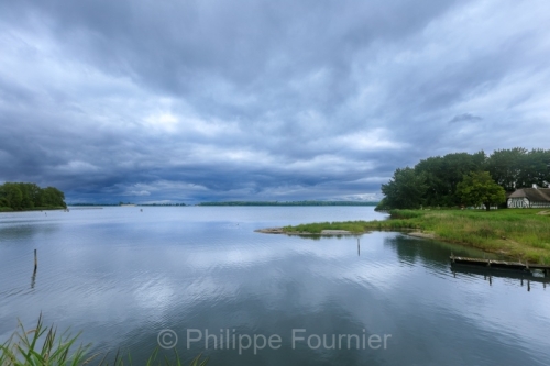 IMG_2507230431_Danemark Danemark du Sud Middelfart Gamborg, fjor