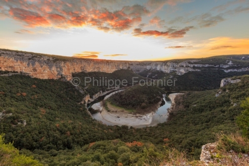 IMG_2312210589_Ardèche (07) saint remèze, réserve naturelle d