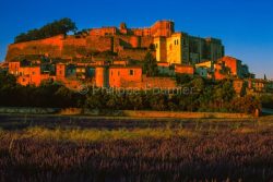 IMG_264554_drôme (26)  grignan plus beaux villages de france vu