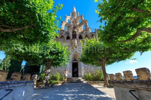 IMG_16076551_DROME (26)  NYONS LA TOUR RANDONNE (CHAPELLE NOTRE