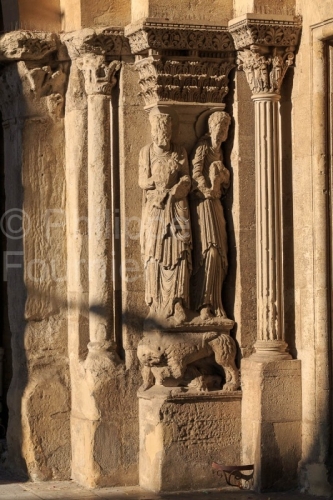 IMG_1908261526_DRôME (26)  ROMANS SUR ISèRE COLLéGIALE SAINT