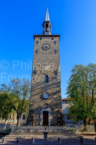 IMG_1908261531_DRôME (26)  ROMANS SUR ISèRE TOUR JACQUEMART_