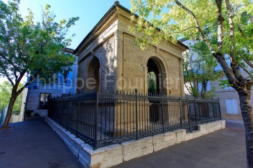 IMG_1909031191_DRôME (26)  VALENCE PATRIMOINE LE PENDENTIF_