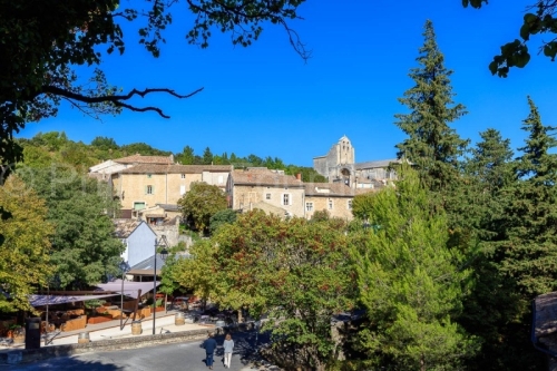 IMG_1909195132_Drôme (26)  Saint Restitut Ville et Village Egli