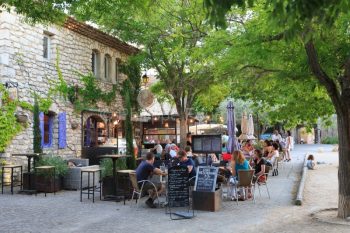 Plus beaux villages de France