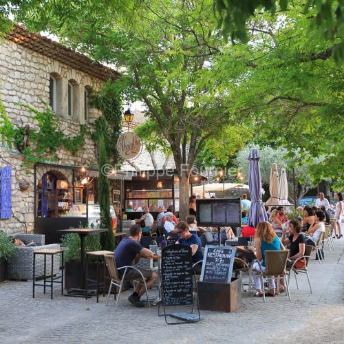 Plus beaux villages de France