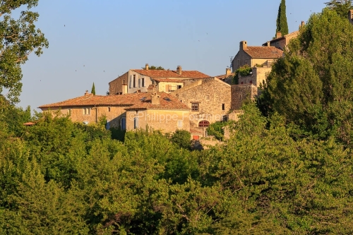 IMG_18071168_DROME (26)  LE POëT LAVAL PAYSAGE VILLAGE PERCHé