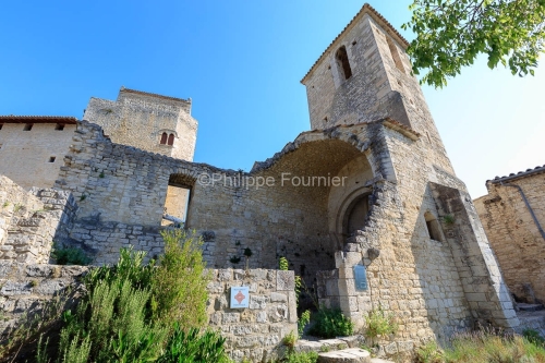 IMG_18072413_drome (26)  le poët laval village perché du xiiè