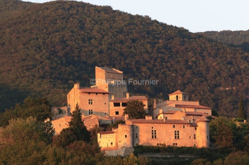 IMG_22862_DROME (26)  POET LAVAL LES PLUS BEAUX VILLAGE DE FRANC