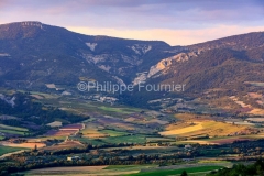 Parc Naturel Regional des Baronnies Provençales