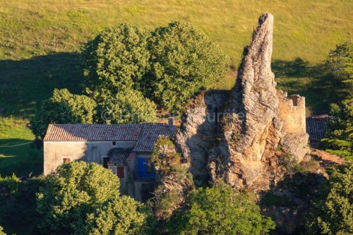 IMG_30570_DROME (26) LE BARRET DE LIOURE (PARC NATUREL REGIONAL