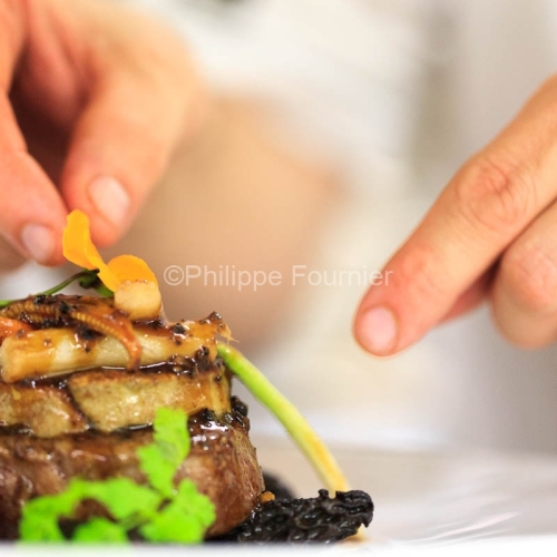 Cuisine & Gastronomie