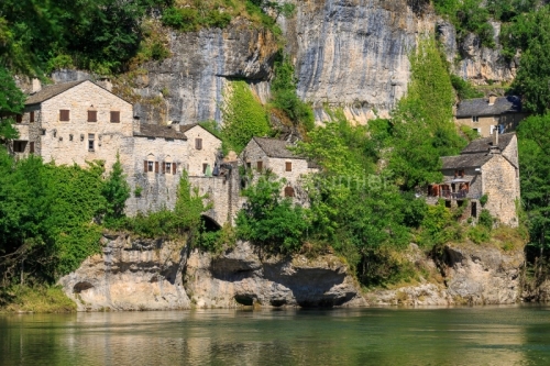 IMG_1906241161_LOZERE (48)  CASTELBOUC LES PLUS BEAUX VILLAGE DE
