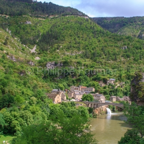 Gorges-du-Tarn