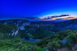 IMG_19064788_ARDèCHE (07) VALLON PONT D'ARC RéSERVE NATURELLE