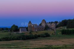 IMG_19076579_AVEYRON (12) SAINT CHéLY D'AUBRAC DOMERIE D'AUBRAC