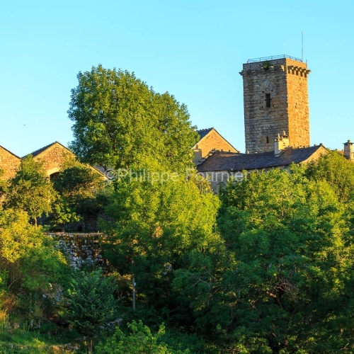 La Garde Guérin