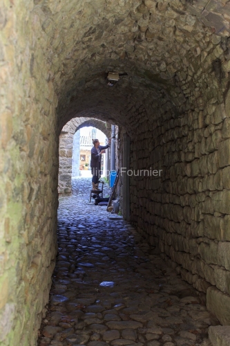 IMG_13046071_RUELLE_VOUTEE_LABEAUME_VILLAGE_DE_CARATERE_ARDECHE_