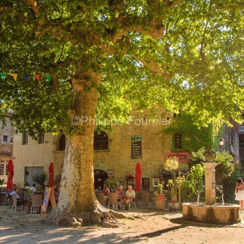 Labeaume