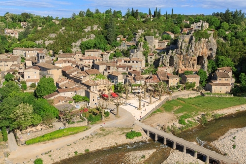 IMG_15055868_Vue_du_village_de_Labeaume_Ardeche