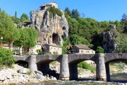 IMG_16051831_Ardèche (07)  labeaume village de caractère pont