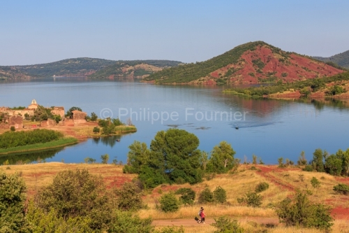IMG_18067652_HERAULT (34)  CELLES PAYSAGE BALADE AUTOUR DU VILLA