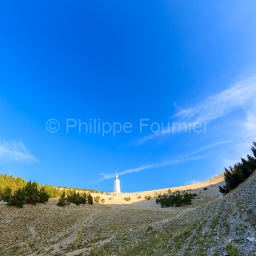 Le-Mont-Ventoux