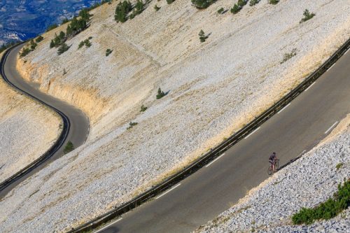IMG_1909131962_Vaucluse (84) Bédoin Le Mont Ventoux cyclotouris