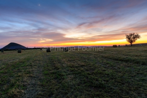 IMG_1906241631_Lozère (48)  Les Bondons Mont Lozère soleil cou