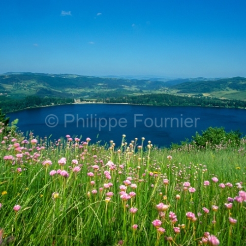 Les Lacs