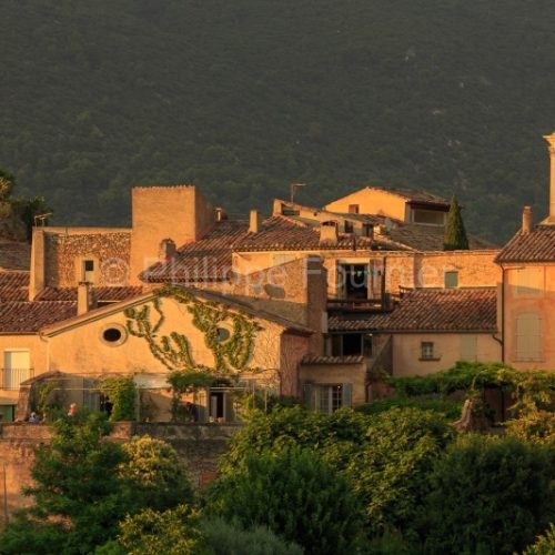 Plus beaux villages de France