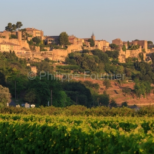 Ménerbes