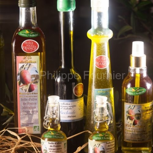 Oleiculture