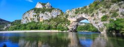 IMG_13059159_Ardèche (07) vallon pont d'arc réserve naturelle