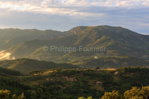 IMG_1907011396_Ardèche (07)  Sanilhac Parc Naturel Régional de
