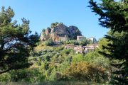 IMG_1907092784_Vaucluse (84)  La Roque Alric Pays des Dentelles