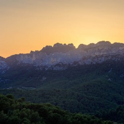 IMG_1907092922_Vaucluse (84)  La Roque Alric Pays des Dentelles