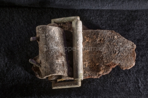 IMG_18020315_Ardeche (07) Alba la Romaine Muséal Tombe du solda