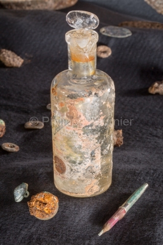 IMG_18020325_Ardeche (07) Alba la Romaine Muséal Tombe du solda